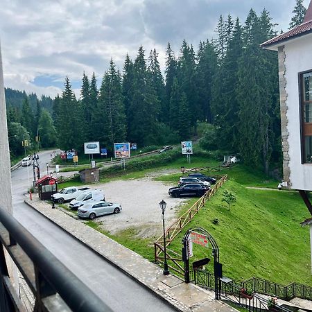 Апартамент Касъл Pamporovo Exterior photo